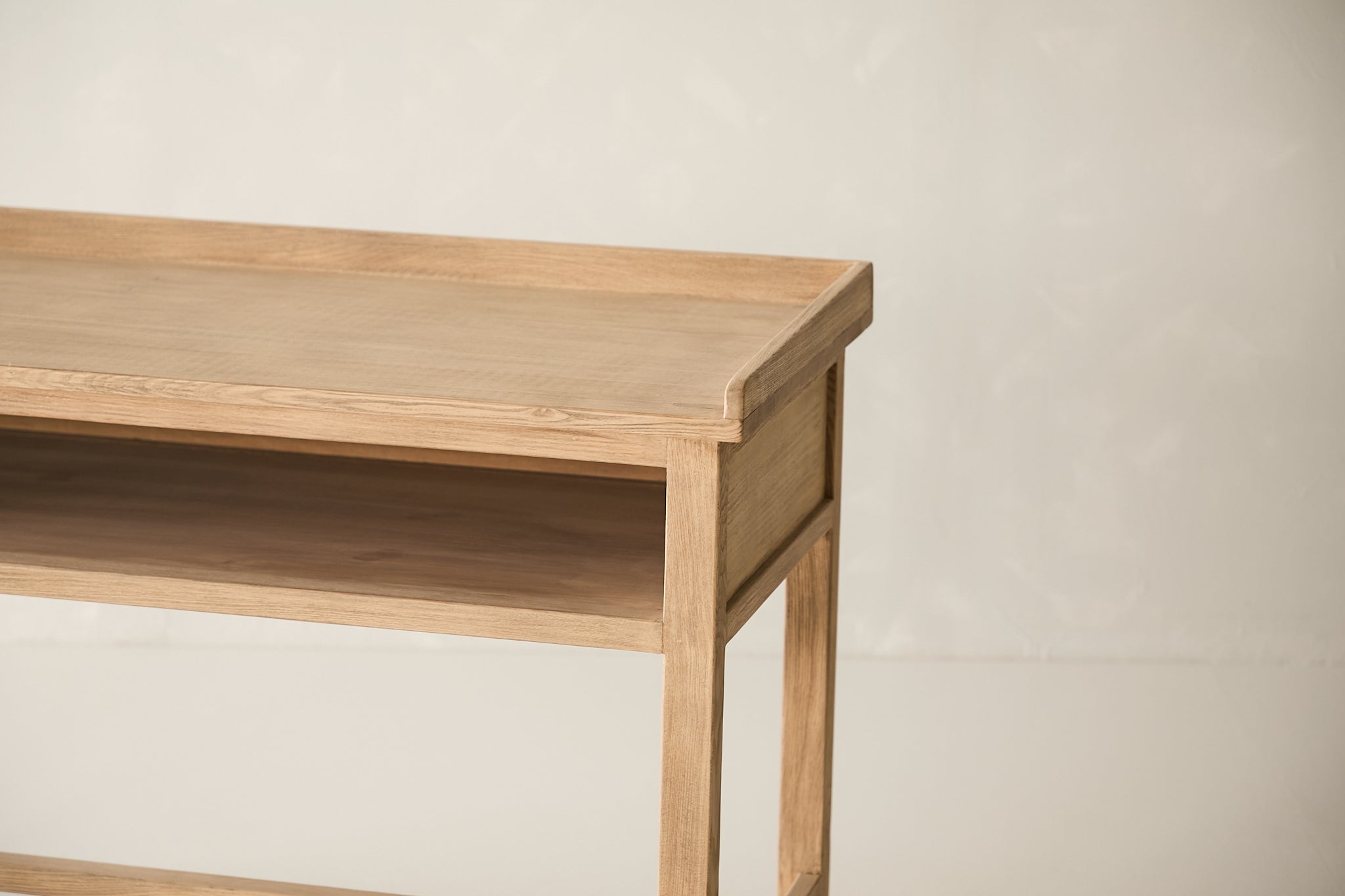 Reclaimed Pine Desk AH.099