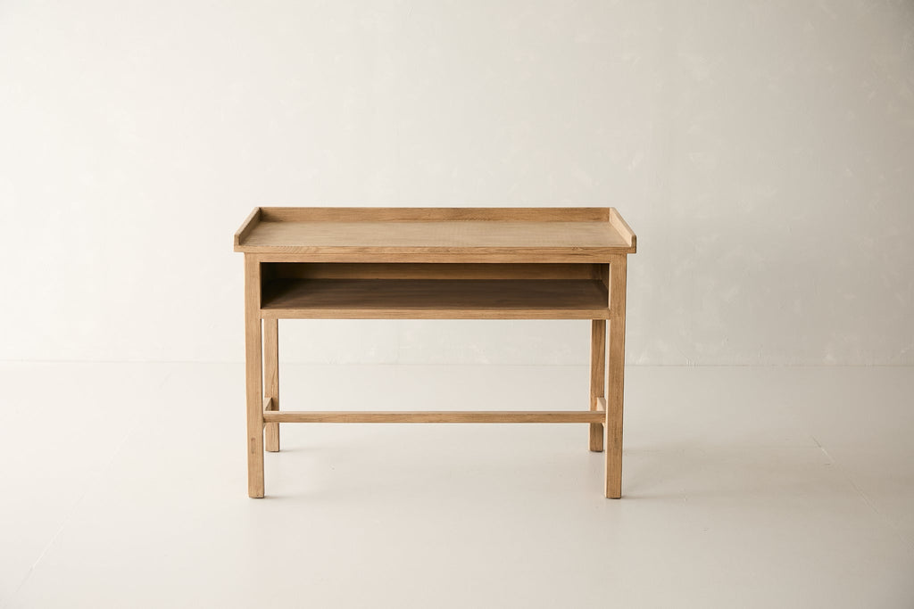 Reclaimed Pine Desk AH.099