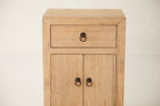 Reclaimed Pine Nightstand AH.104