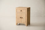 Reclaimed Pine Nightstand AH.104