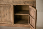 Reclaimed 4-Door Pine Sideboard AH.112