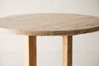 Greco 48 Dining Table - Natural