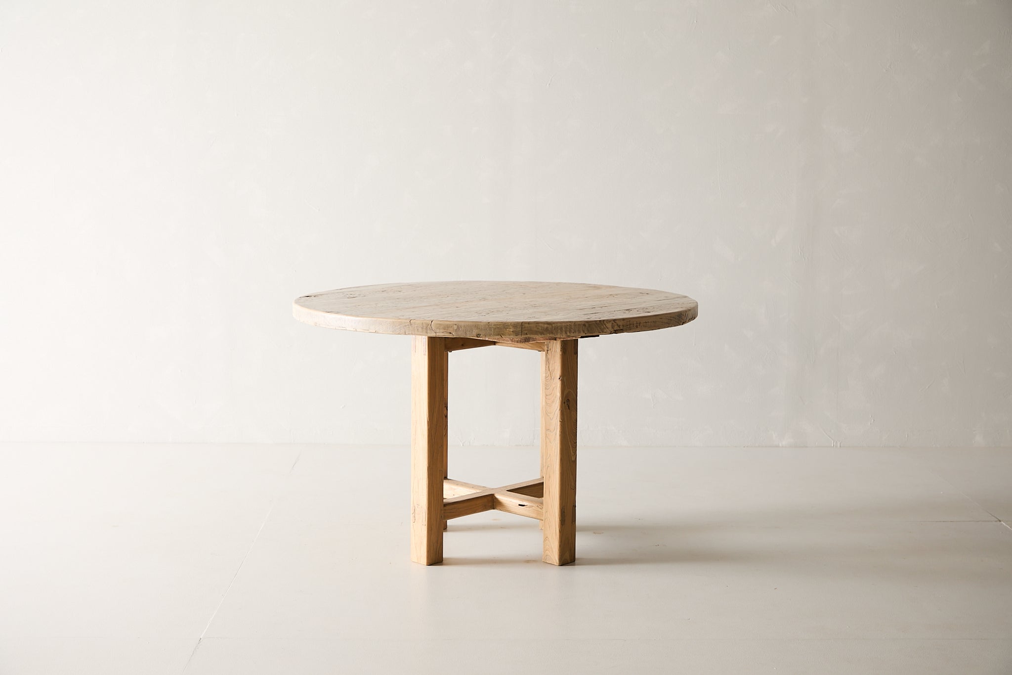 Greco 48 Dining Table - Natural