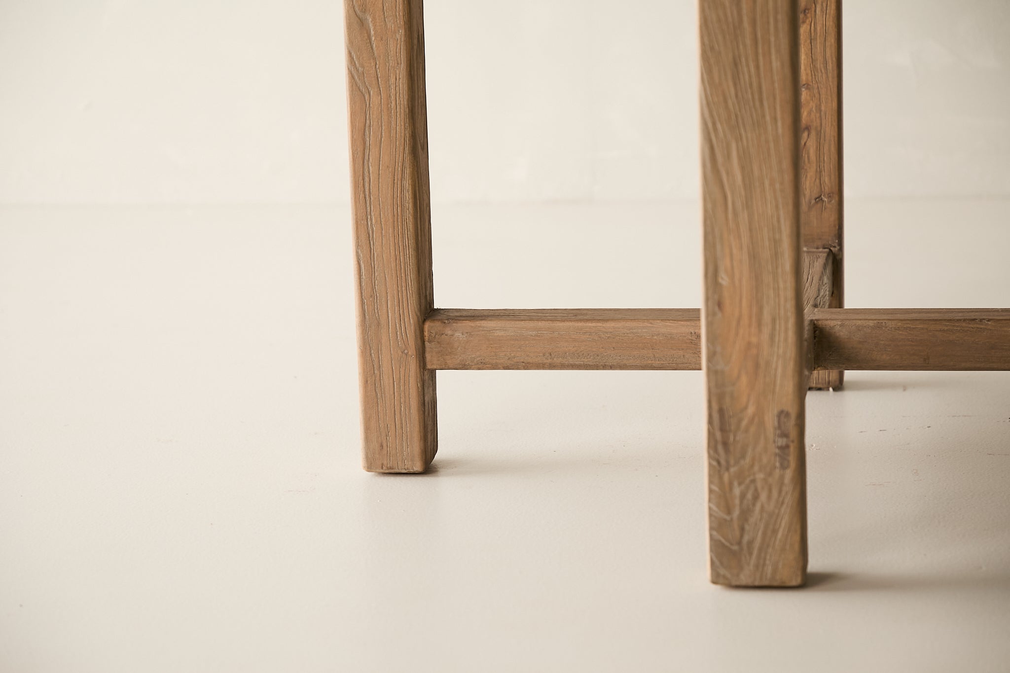 Greco 48 Dining Table - Aged Brown