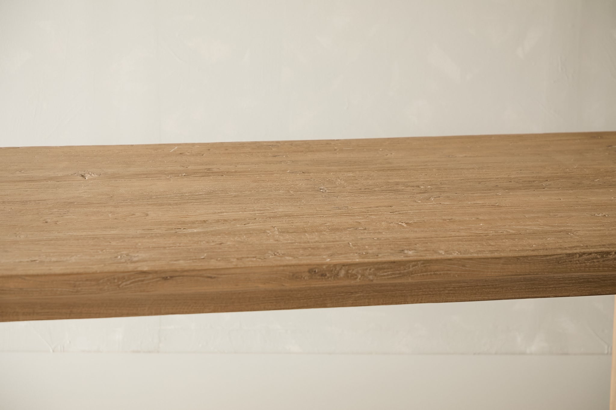 Madera 6' Dining Table - Natural