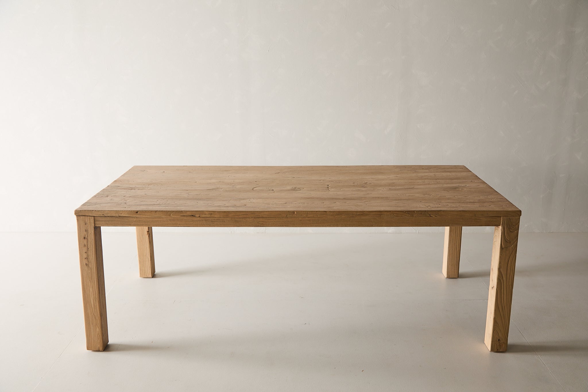 Madera 7' Dining Table - Natural