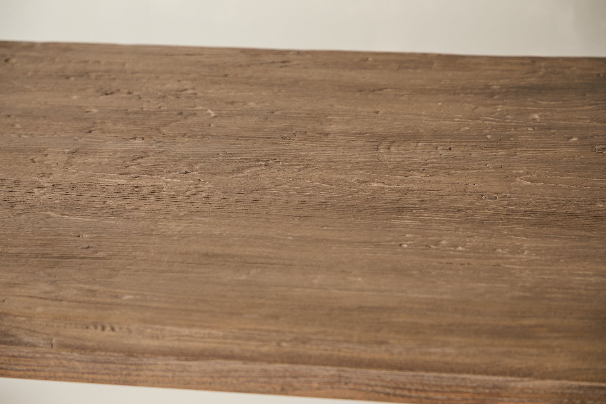 Madera 7' Dining Table - Mocha