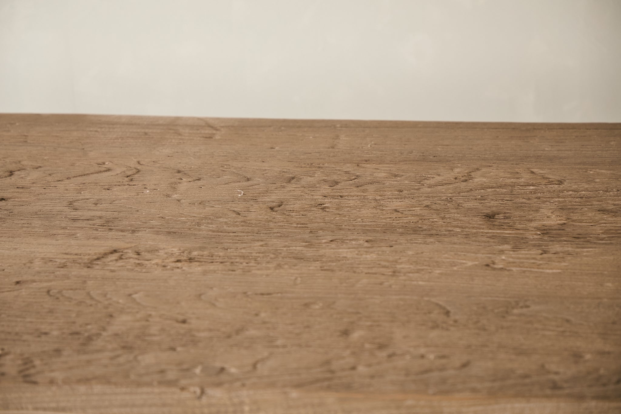 Madera 8' Dining Table - Aged Brown