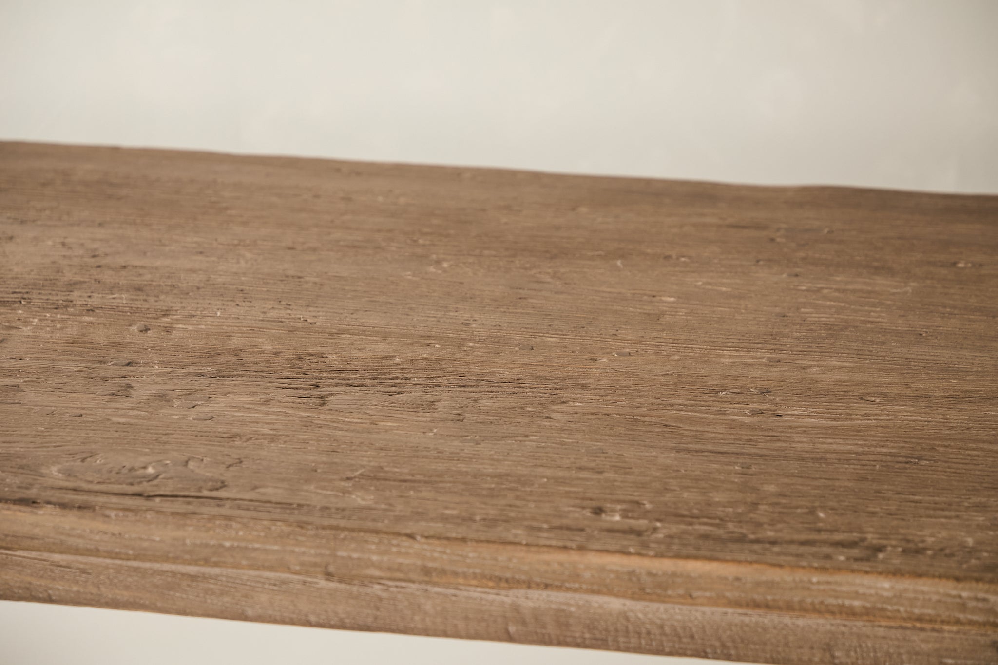 Madera 8' Dining Table - Mocha