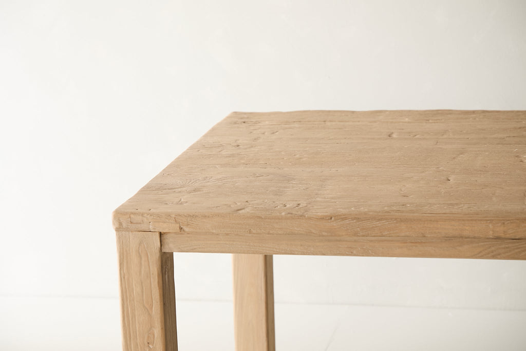 Madera 8' Dining Table - Natural