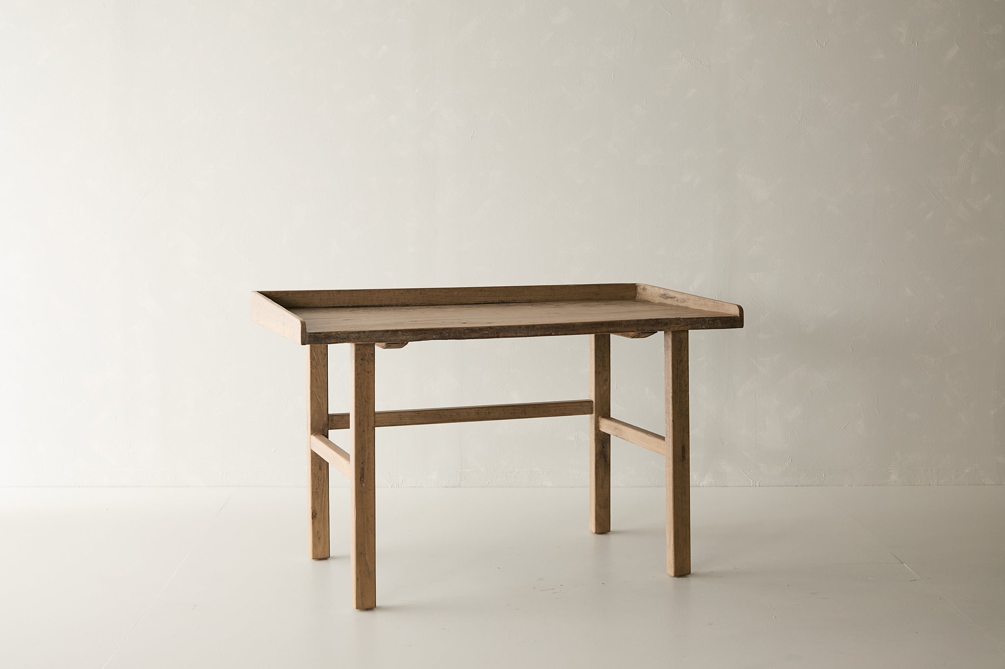 Rio 54 Desk - Natural