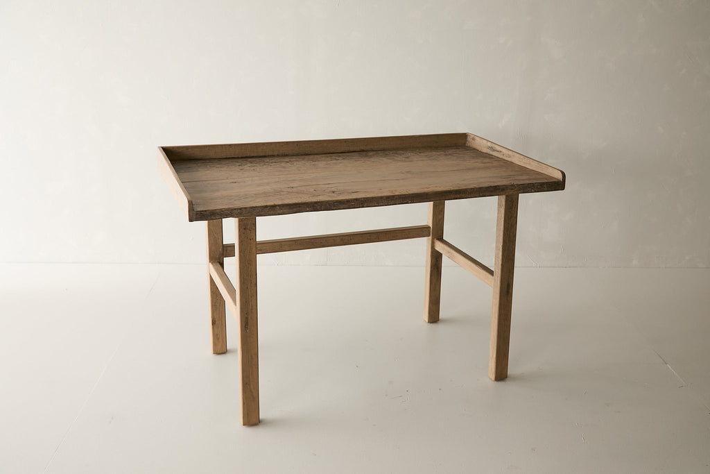 Rio 54 Desk - Natural