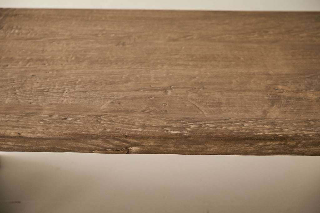 Enez 60 Coffee Table - Mocha