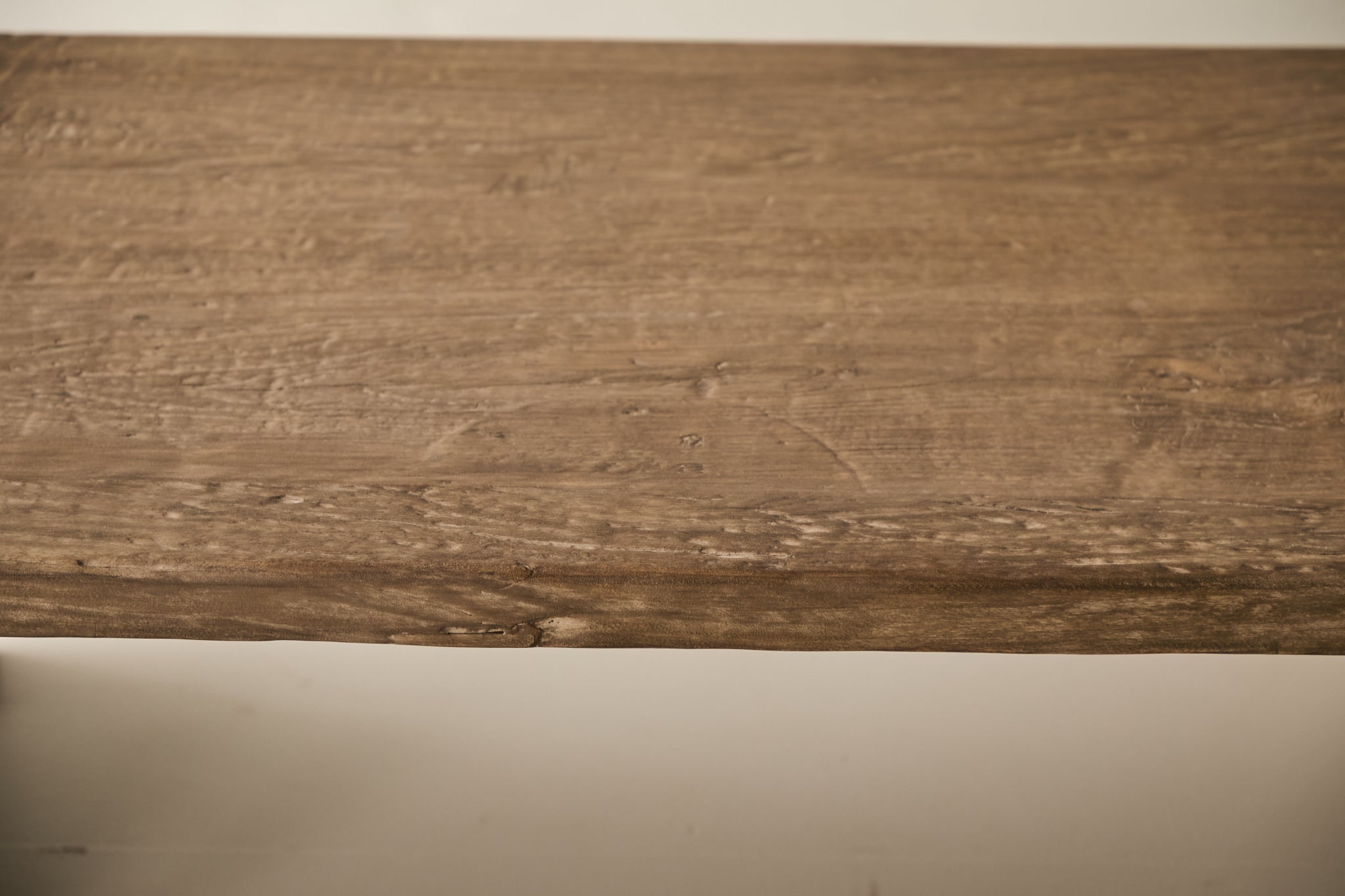 Enez 60 Coffee Table - Mocha