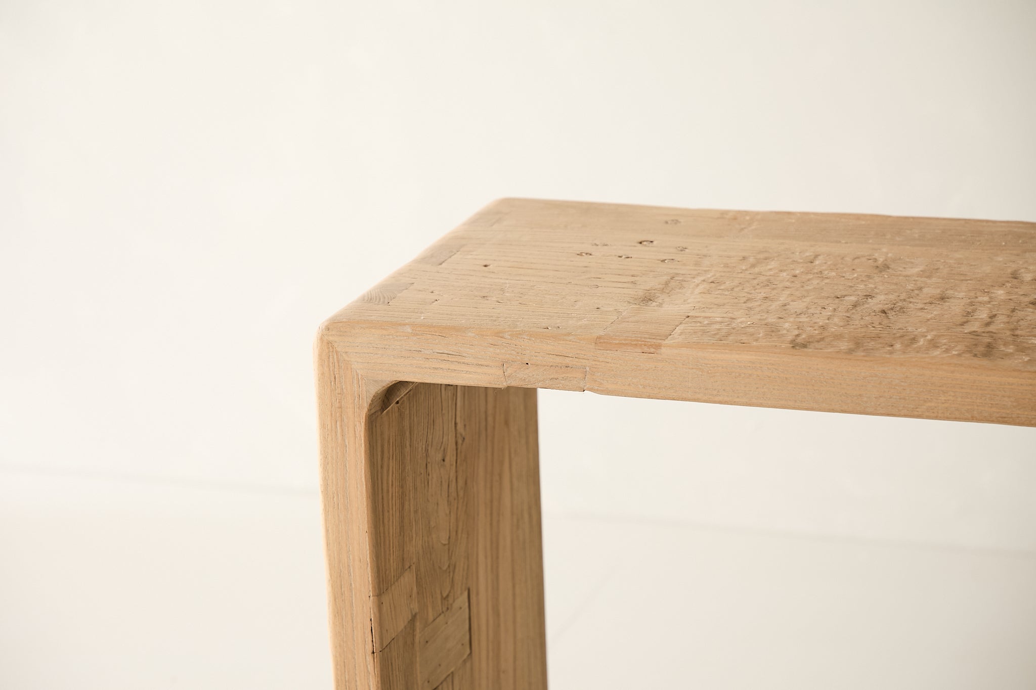 Skoga 84 Console - Natural