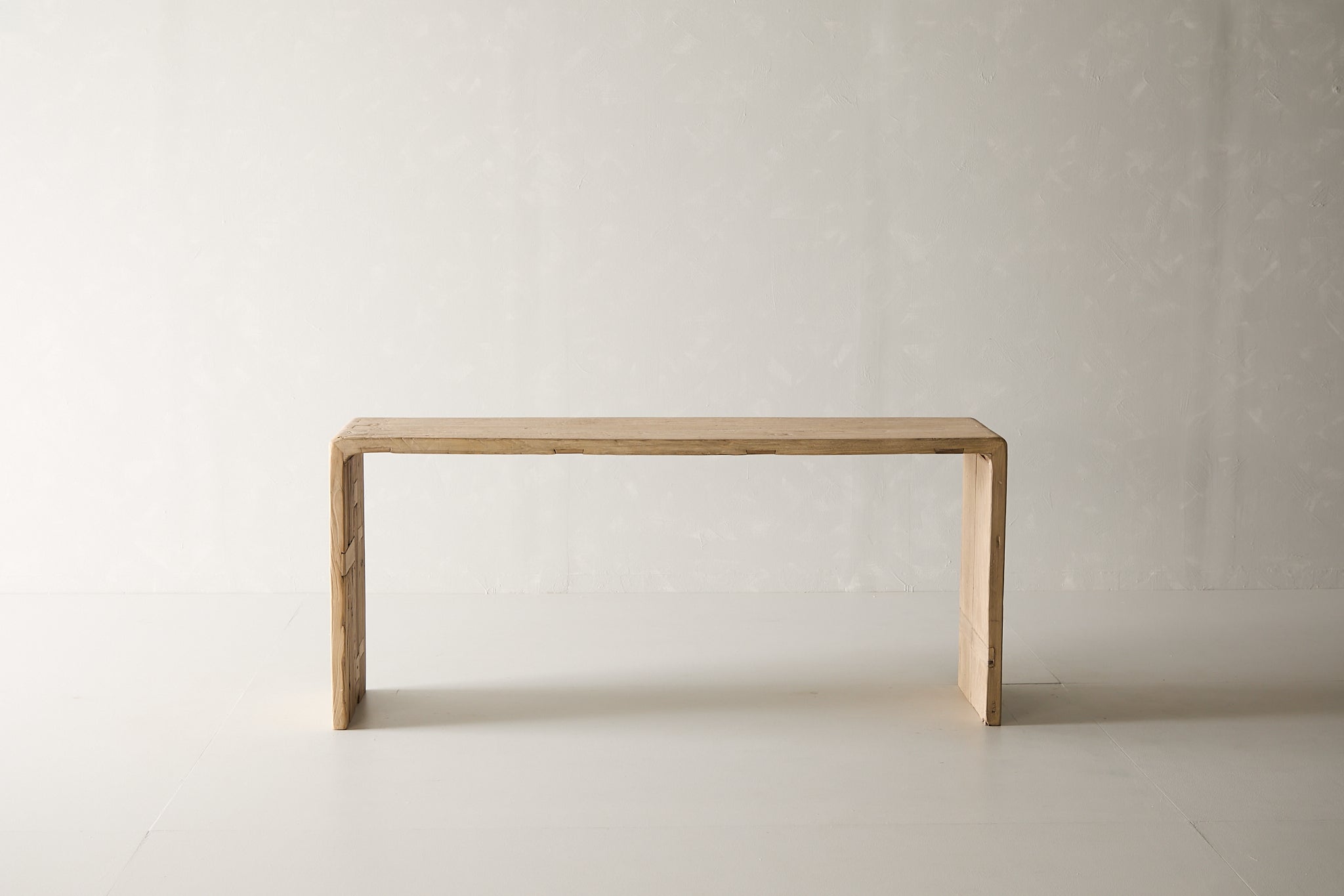 Skoga 72 Console - Natural