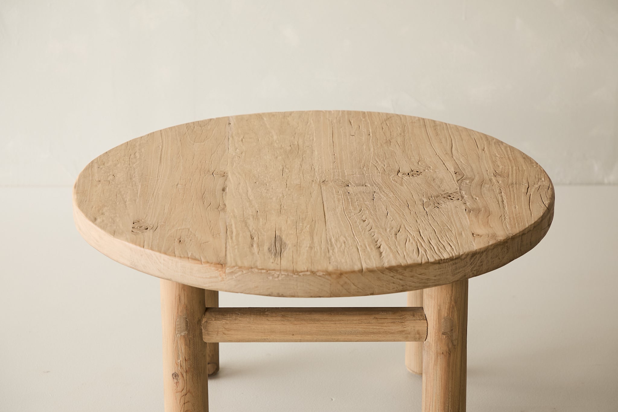 Vail 32 Coffee Table - Natural