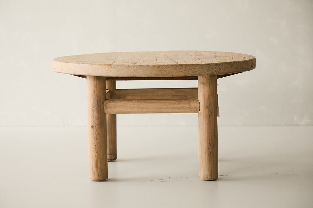 Vail 32 Coffee Table - Natural