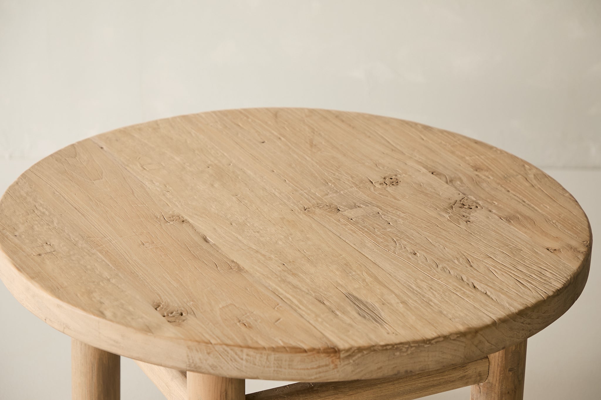 Vail 32 Coffee Table - Natural