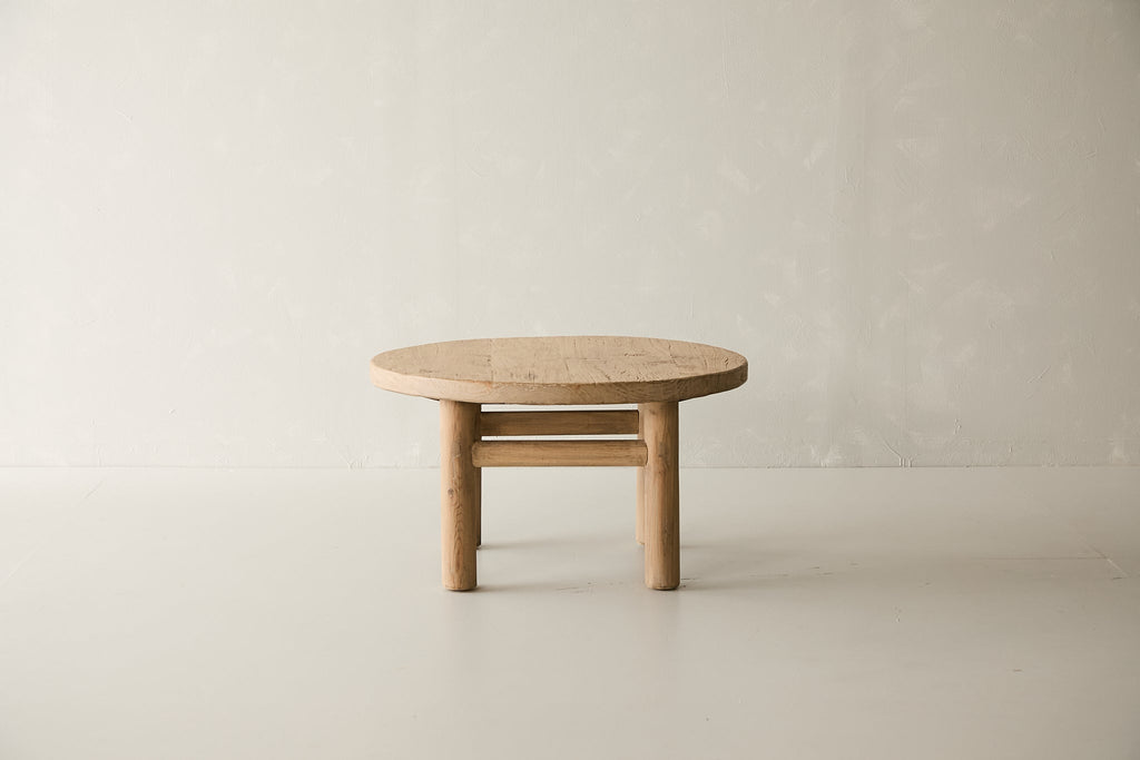 Vail 32 Coffee Table - Natural