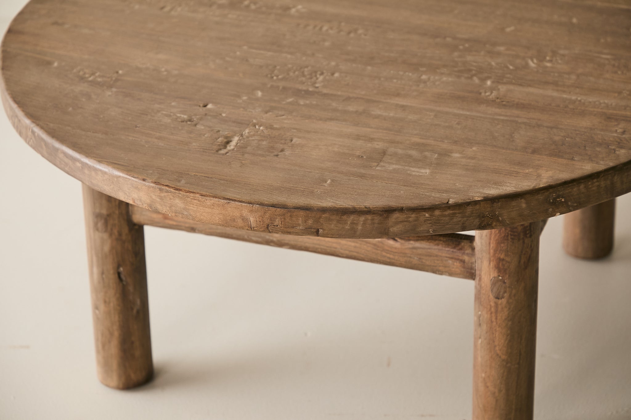 Vail 40 Coffee Table - Mocha