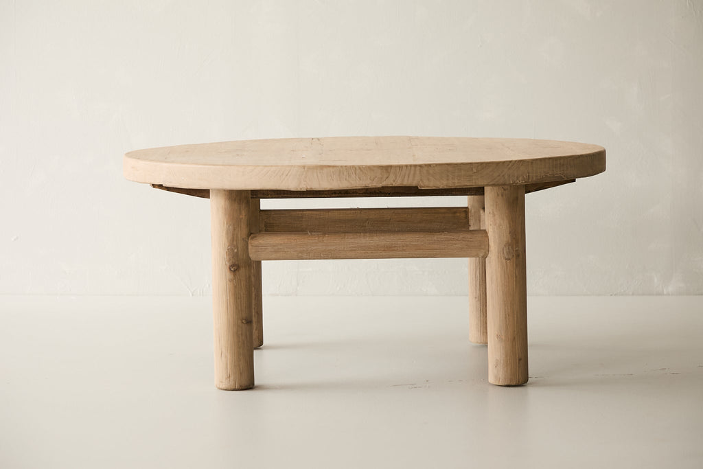 Vail 40 Coffee Table - Natural