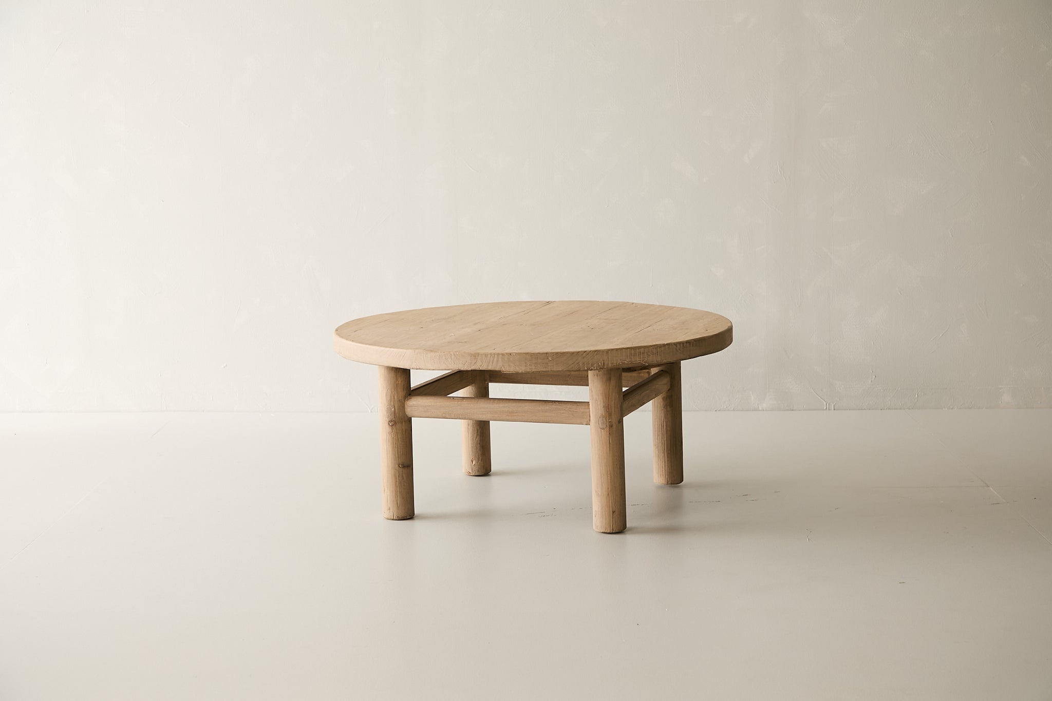 Vail 40 Coffee Table - Natural