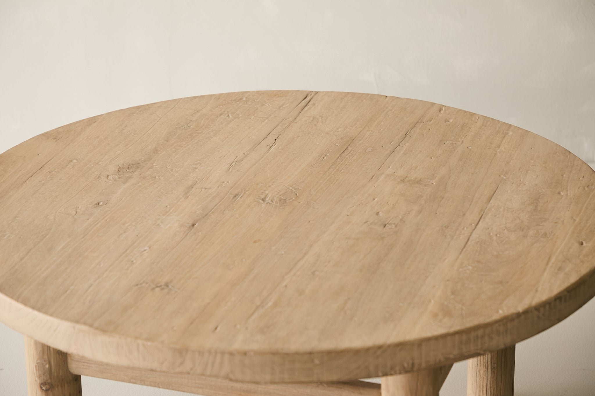 Vail 40 Coffee Table - Natural