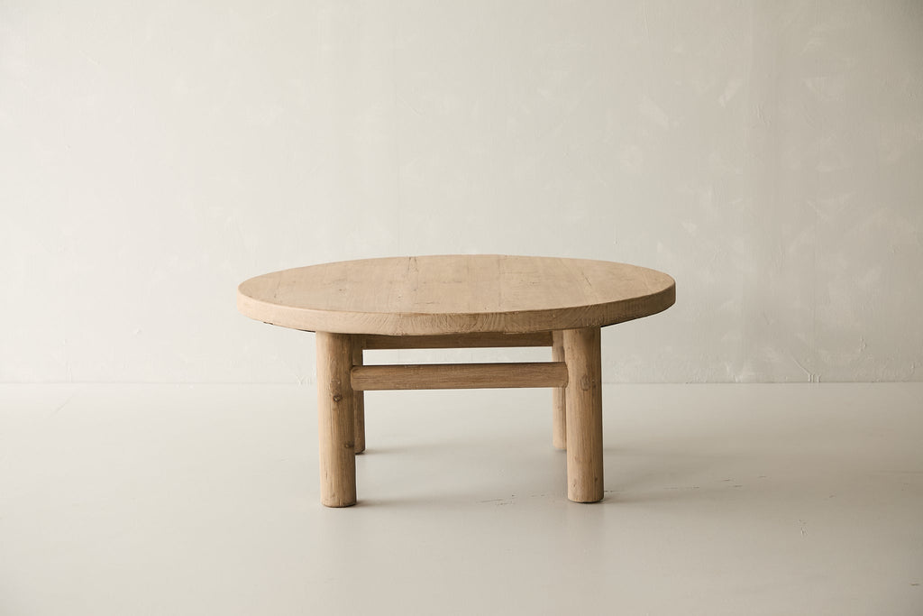 Vail 40 Coffee Table - Natural