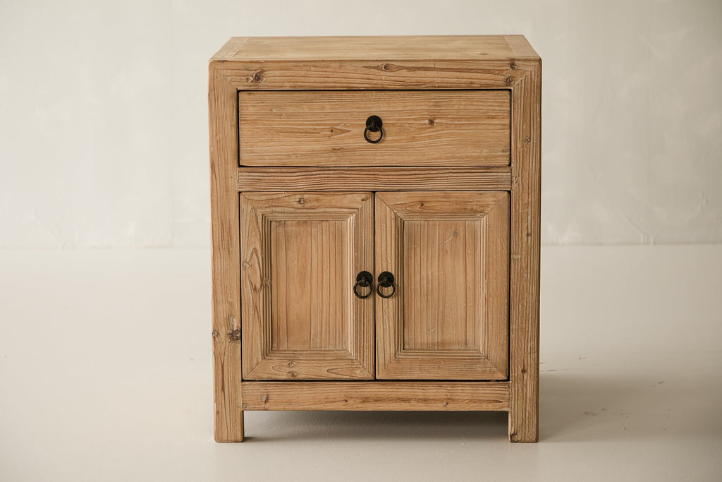 Alta Nighstand - Natural