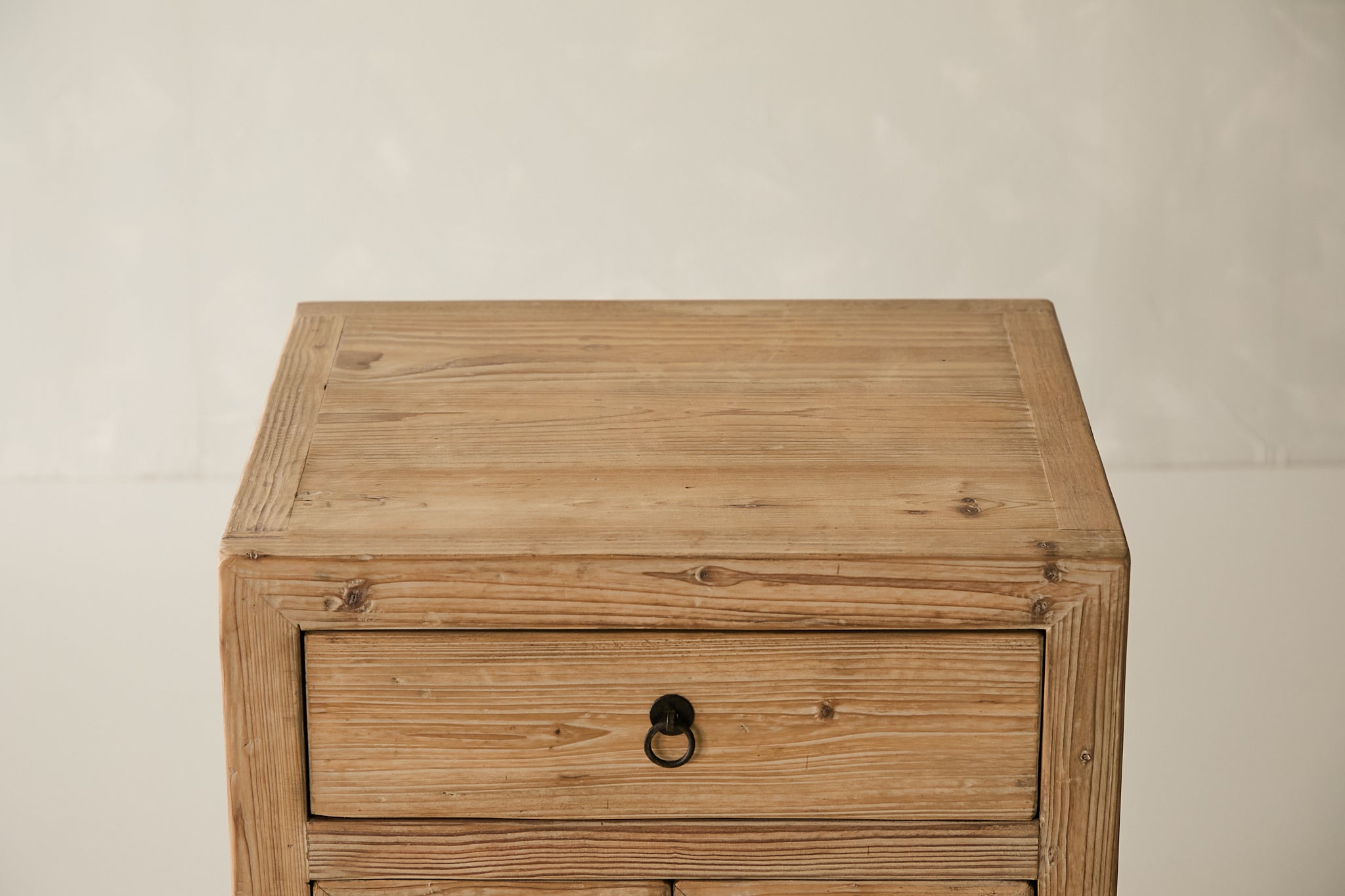 Alta Nighstand - Natural