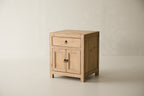 Alta Nighstand - Natural