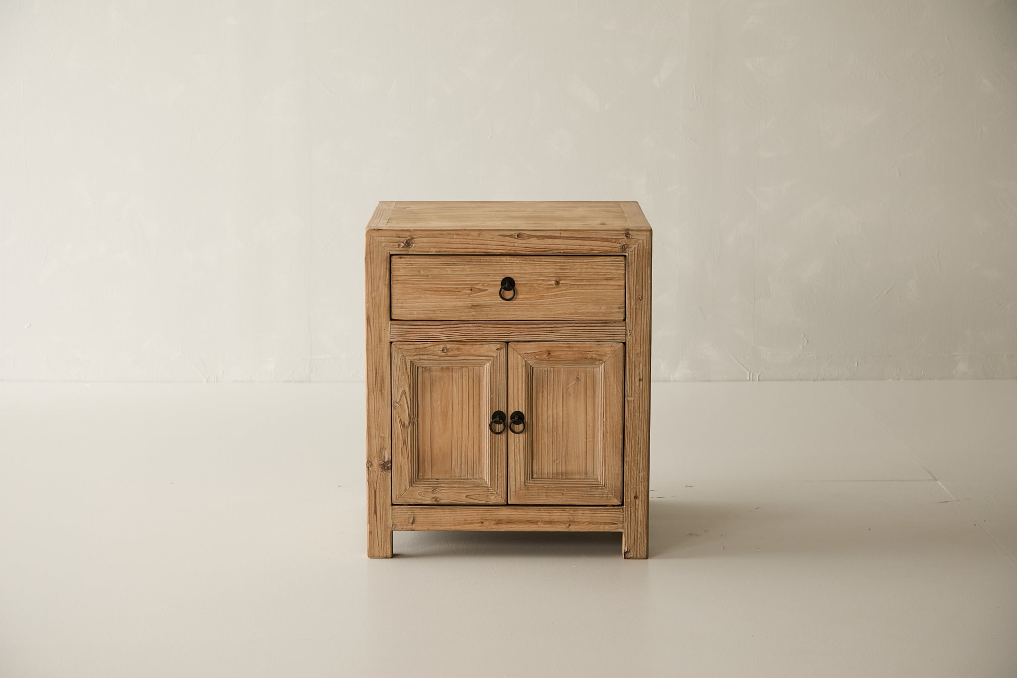 Alta Nighstand - Natural