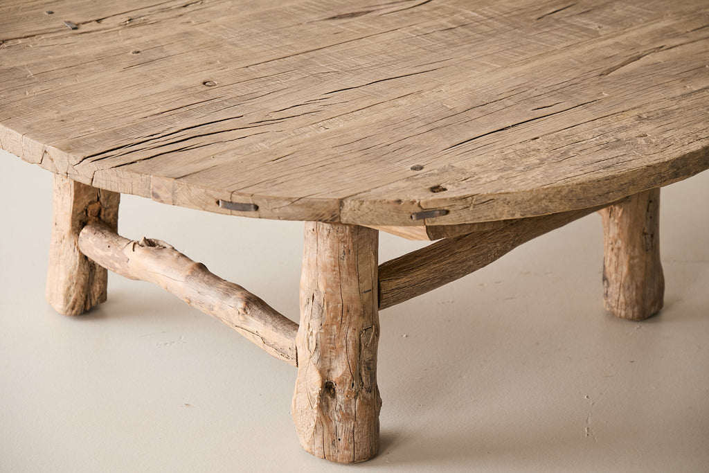 Carpenter 48 Coffee Table AH.001