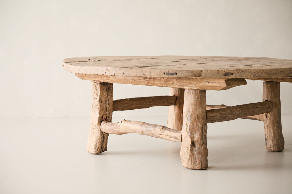 Carpenter 48 Coffee Table AH.001