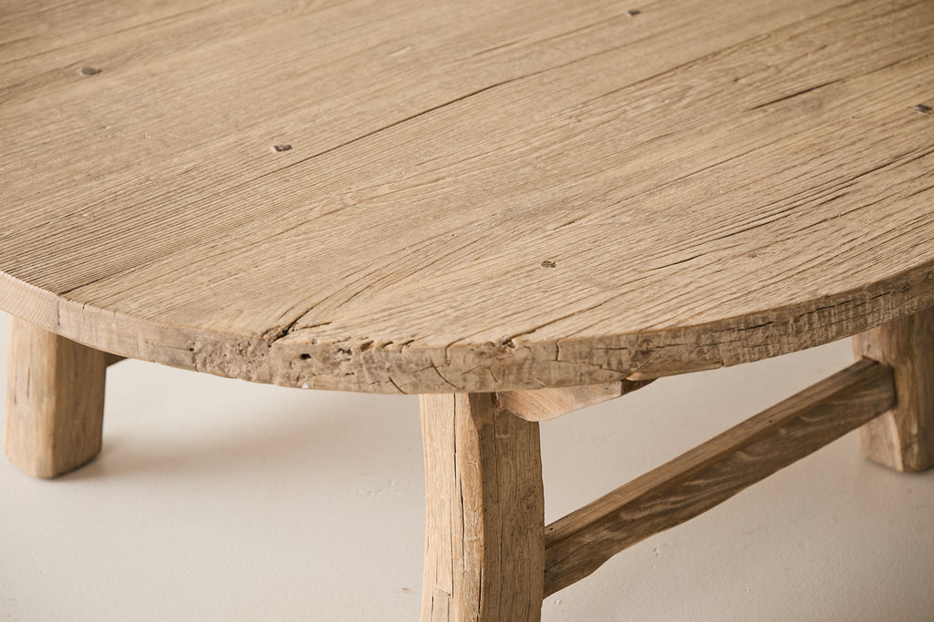 Carpenter 48 Coffee Table AH.002