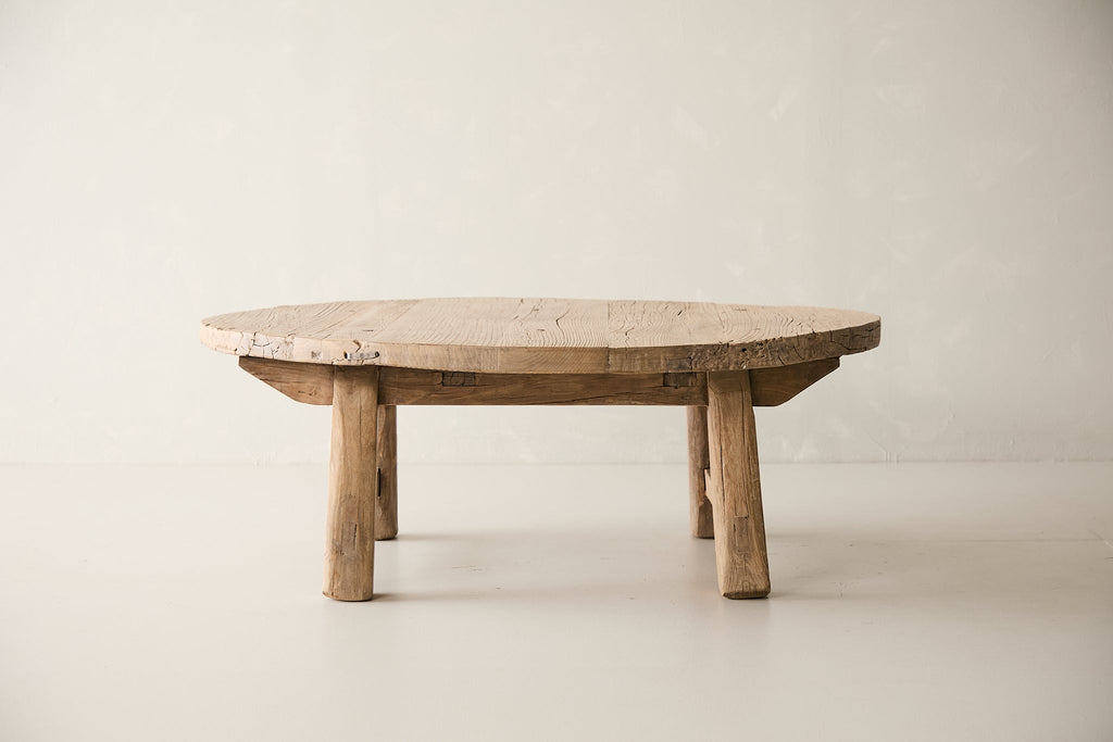 Carpenter 48 Coffee Table AH.002