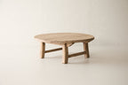 Carpenter 48 Coffee Table AH.002