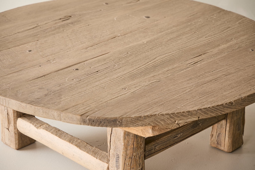 Carpenter 48 Coffee Table AH.003