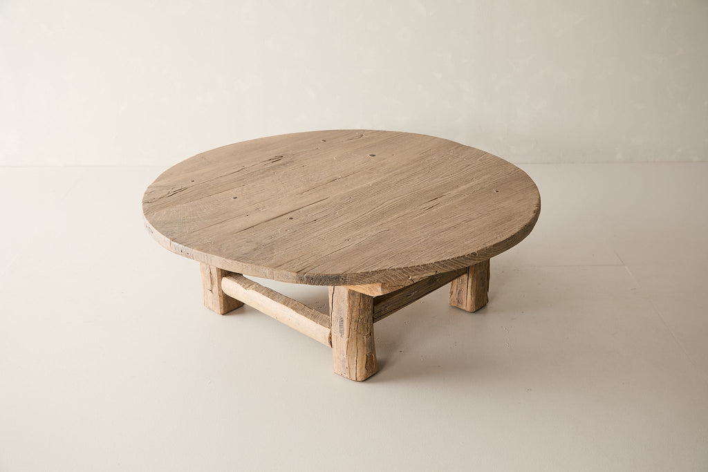 Carpenter 48 Coffee Table AH.003