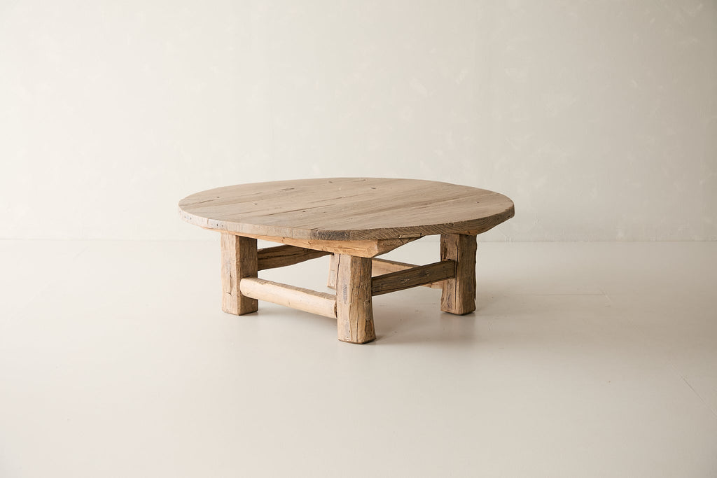 Carpenter 48 Coffee Table AH.003