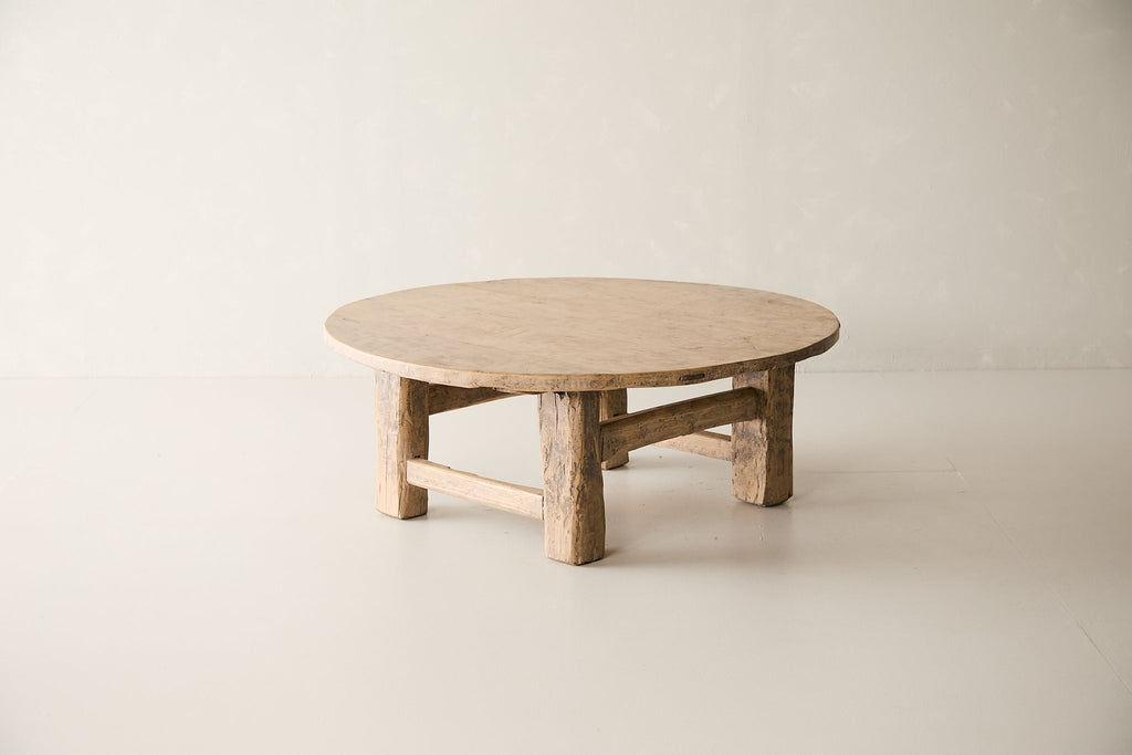 Carpenter 48 Coffee Table AH.004