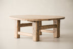 Carpenter 48 Coffee Table AH.004