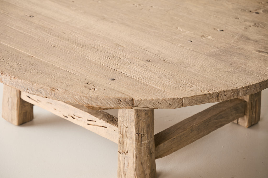 Carpenter 48 Coffee Table AH.006