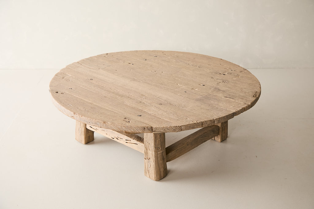 Carpenter 48 Coffee Table AH.006