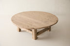 Carpenter 48 Coffee Table AH.006