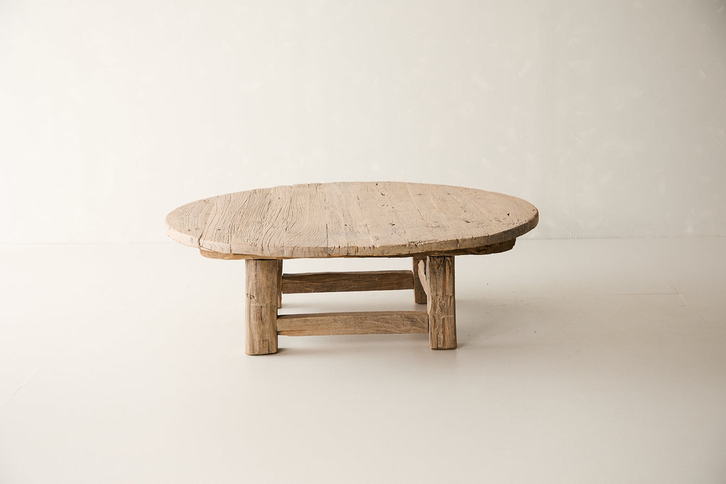 Carpenter 48 Coffee Table AH.006