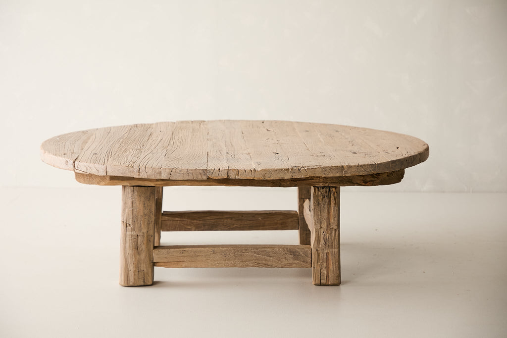 Carpenter 48 Coffee Table AH.006