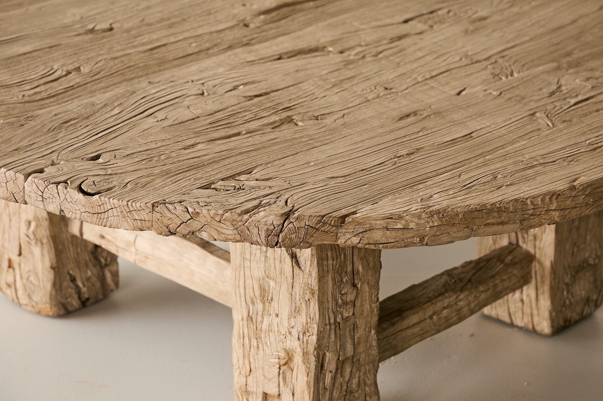 Carpenter 48 Coffee Table