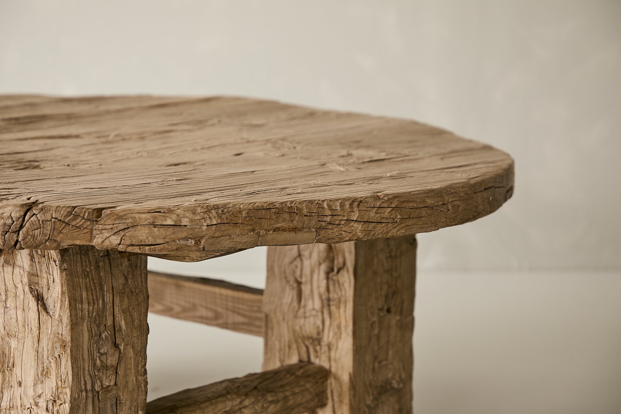 Carpenter 48 Coffee Table